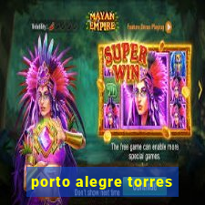 porto alegre torres